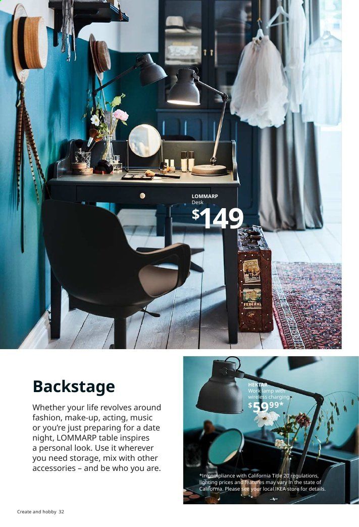 IKEA Catalog 2020-2021