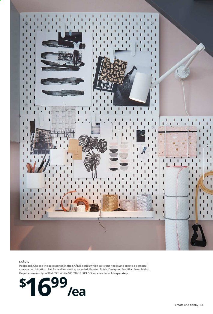 IKEA Catalog 2020-2021