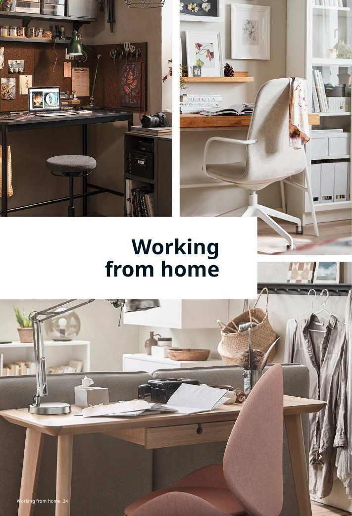 IKEA Catalog 2020-2021