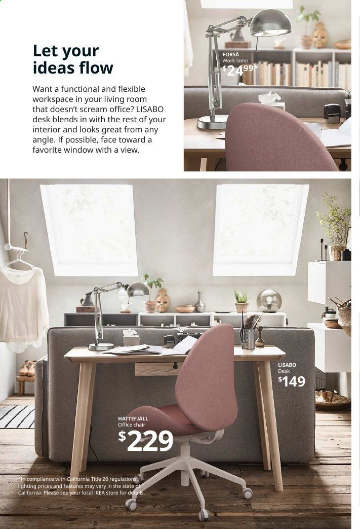 IKEA Catalog 2020-2021