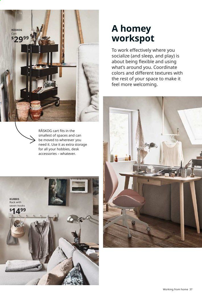 IKEA Catalog 2020-2021