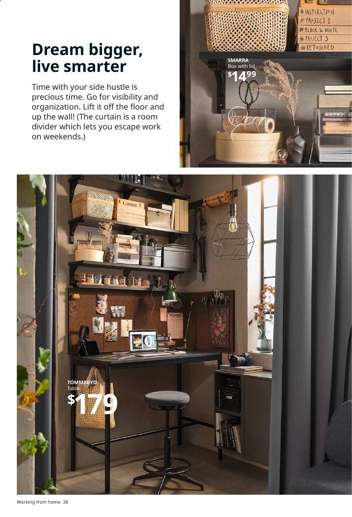 IKEA Catalog 2020-2021