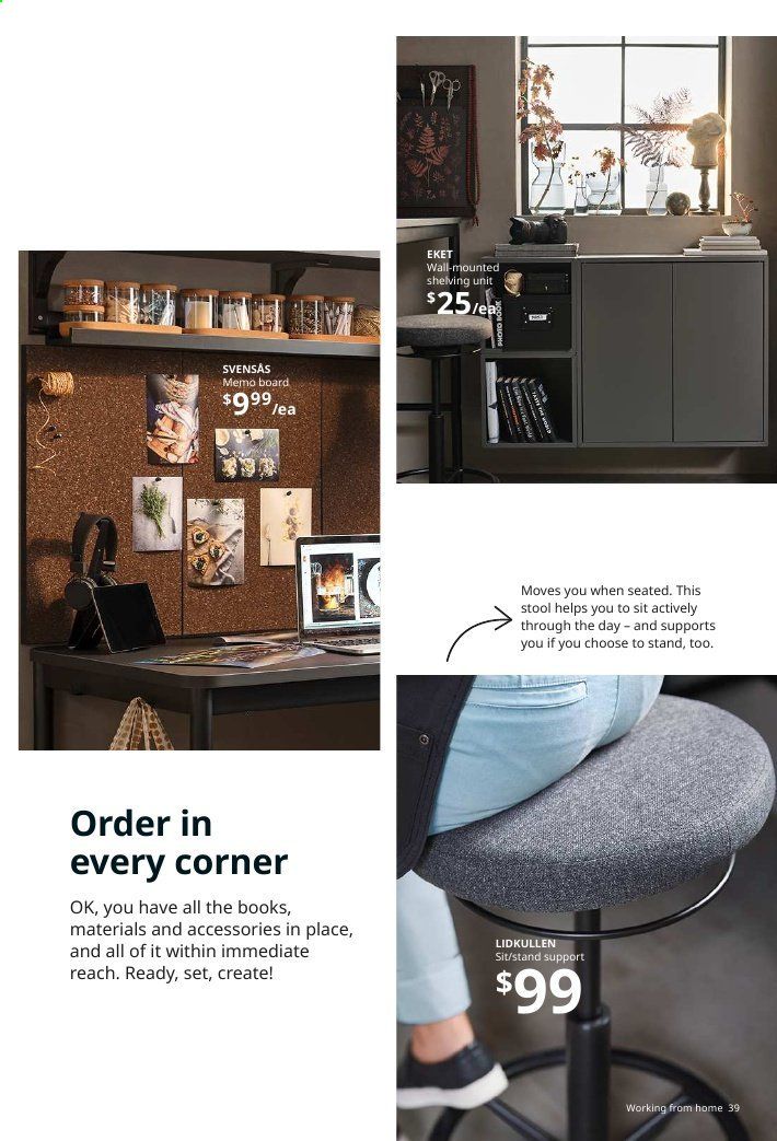 IKEA Catalog 2020-2021