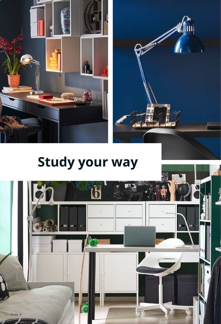 IKEA Catalog 2020-2021