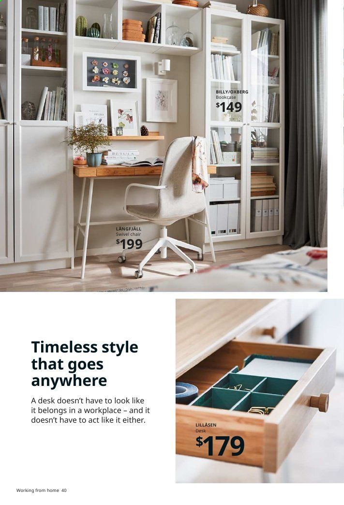 IKEA Catalog 2020-2021