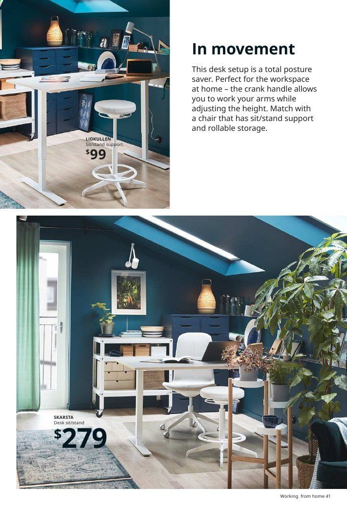 IKEA Catalog 2020-2021