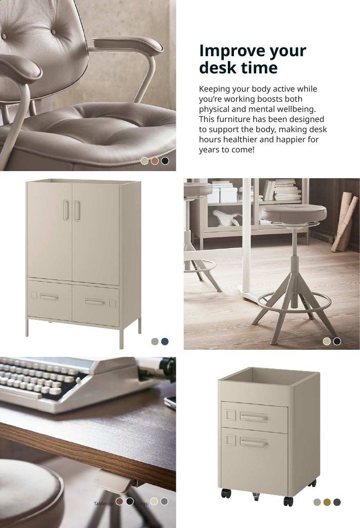IKEA Catalog 2020-2021
