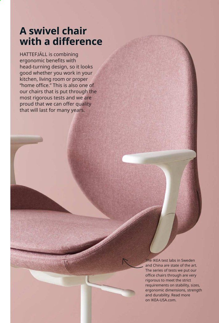 IKEA Catalog 2020-2021