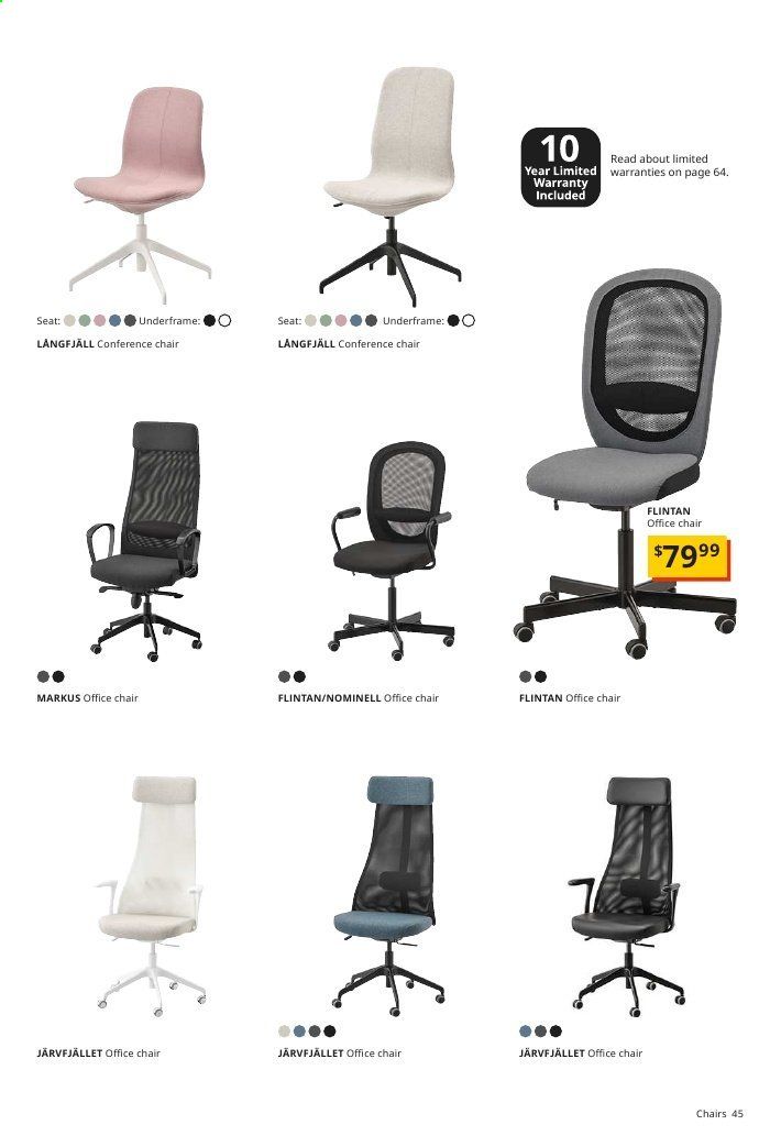 IKEA Catalog 2020-2021