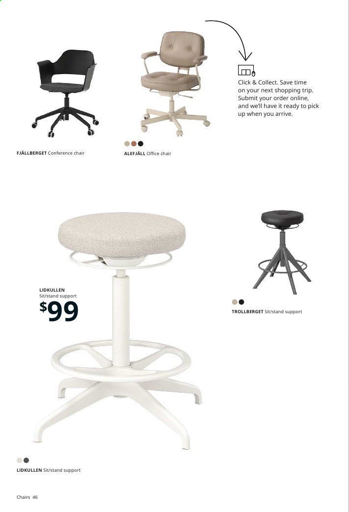 IKEA Catalog 2020-2021
