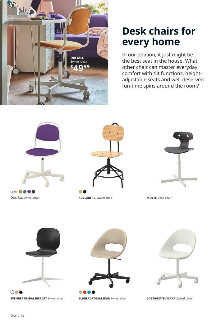 IKEA Catalog 2020-2021