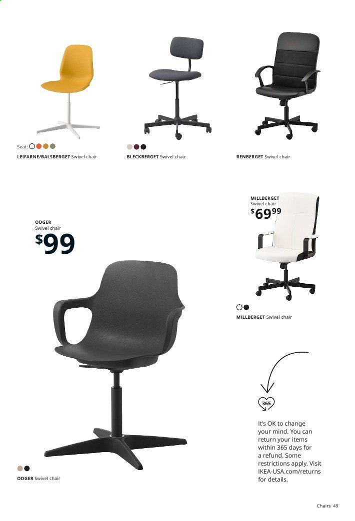 IKEA Catalog 2020-2021