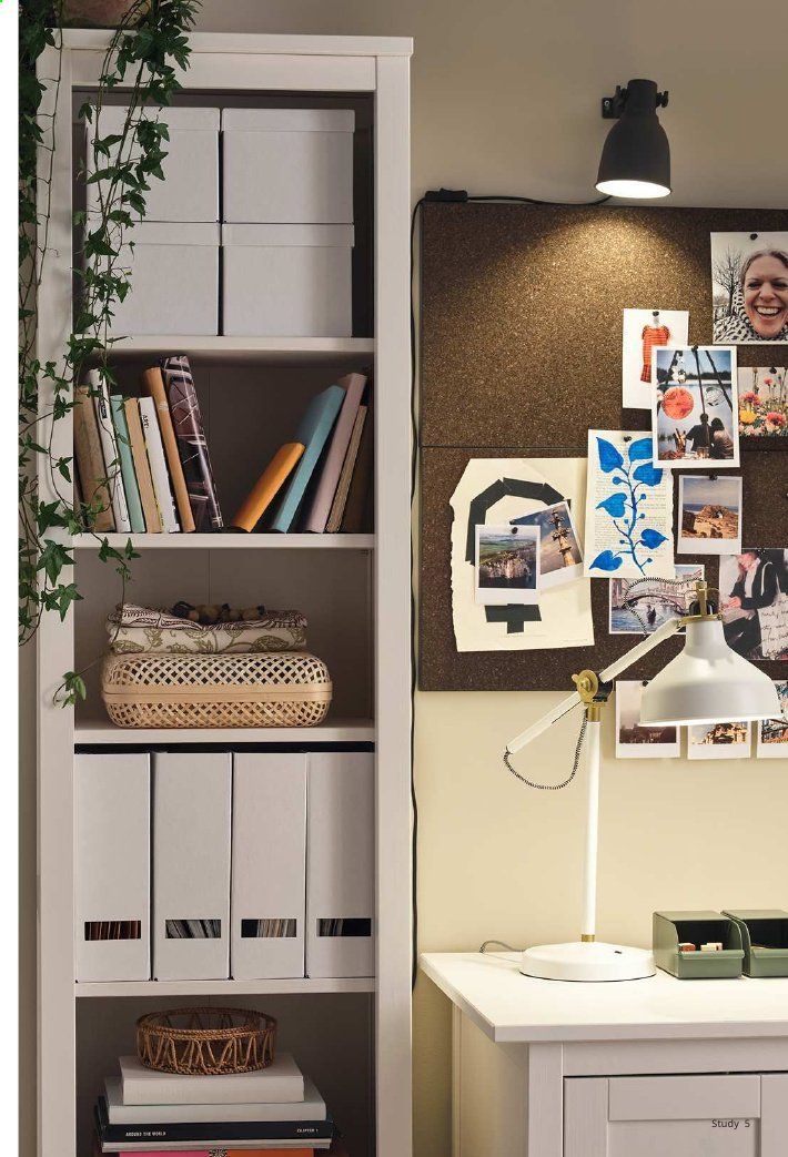 IKEA Catalog 2020-2021