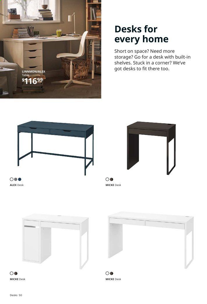 IKEA Catalog 2020-2021