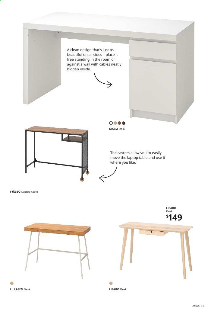 IKEA Catalog 2020-2021