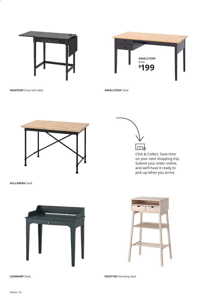 IKEA Catalog 2020-2021