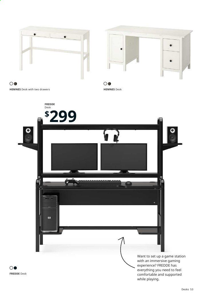 IKEA Catalog 2020-2021