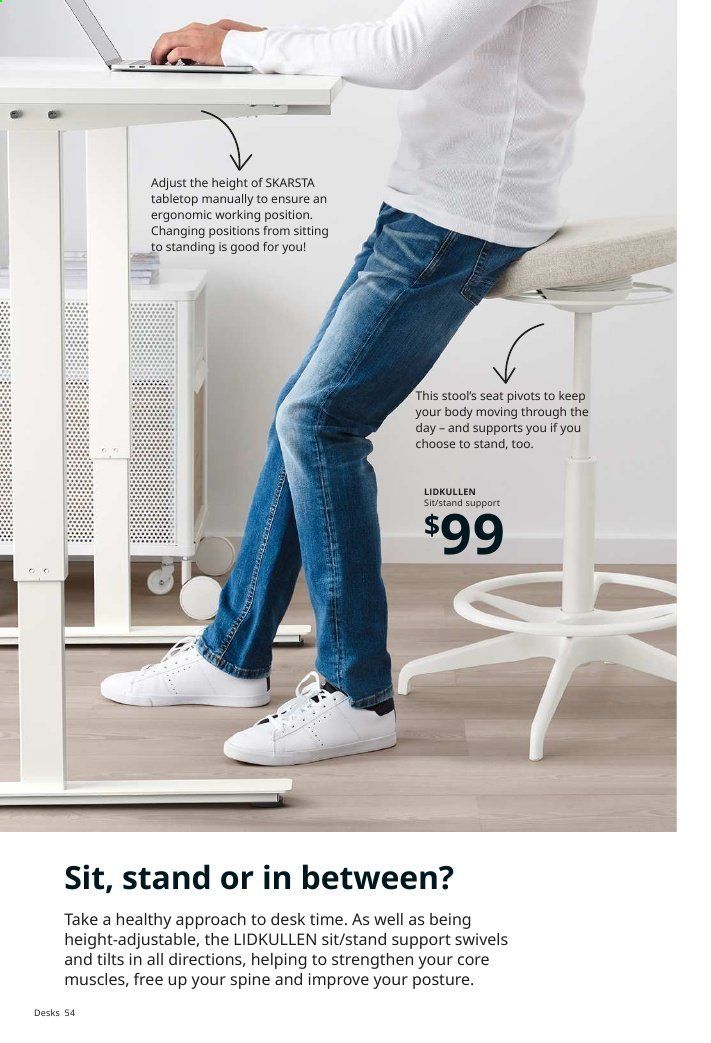 IKEA Catalog 2020-2021