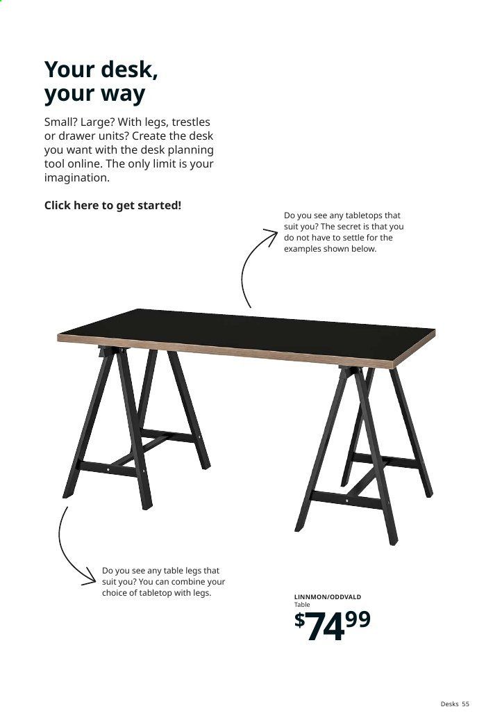 IKEA Catalog 2020-2021