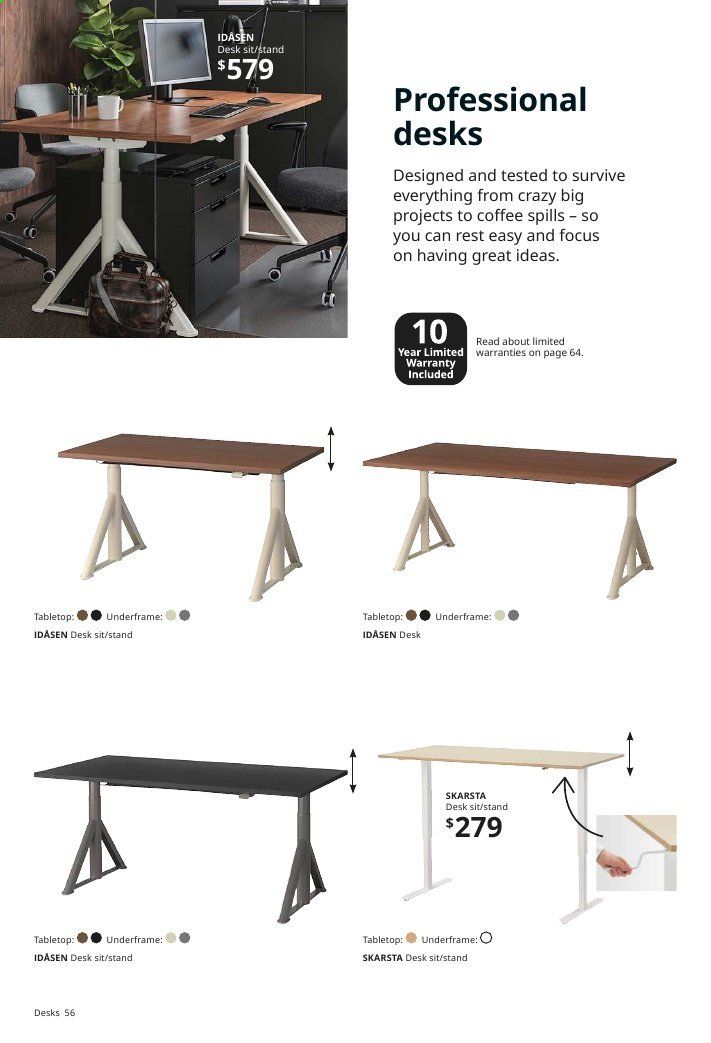 IKEA Catalog 2020-2021