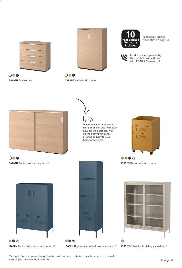 IKEA Catalog 2020-2021
