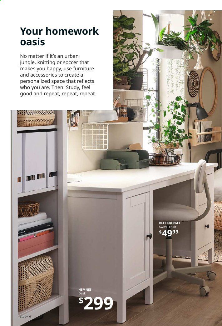 IKEA Catalog 2020-2021