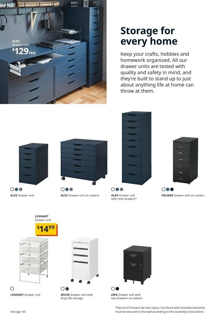 IKEA Catalog 2020-2021