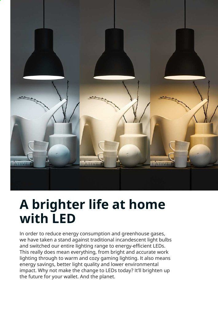 IKEA Catalog 2020-2021