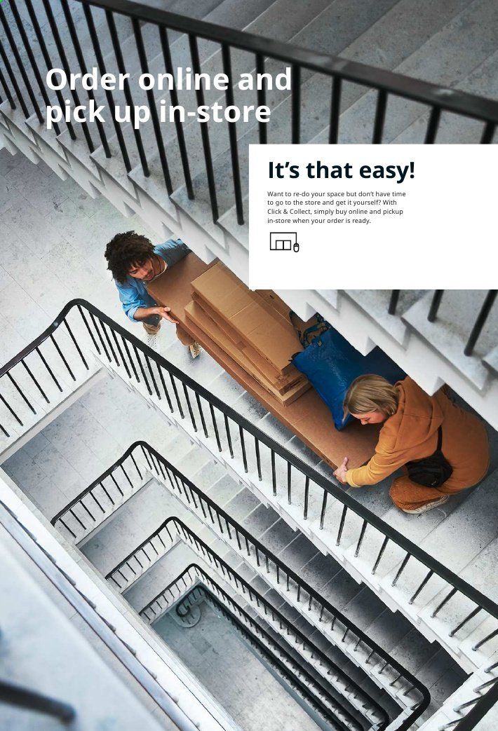 IKEA Catalog 2020-2021