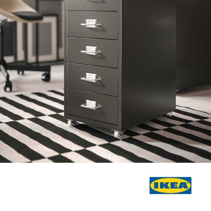 IKEA Catalog 2020-2021