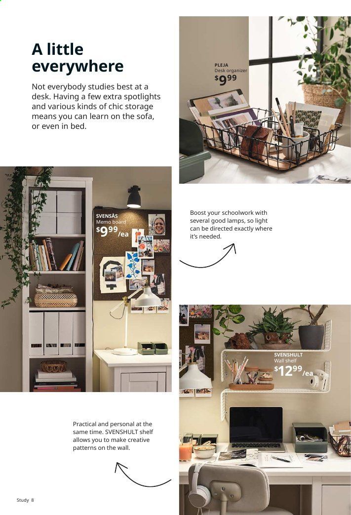 IKEA Catalog 2020-2021