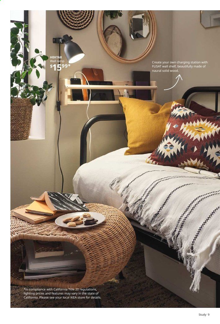 IKEA Catalog 2020-2021