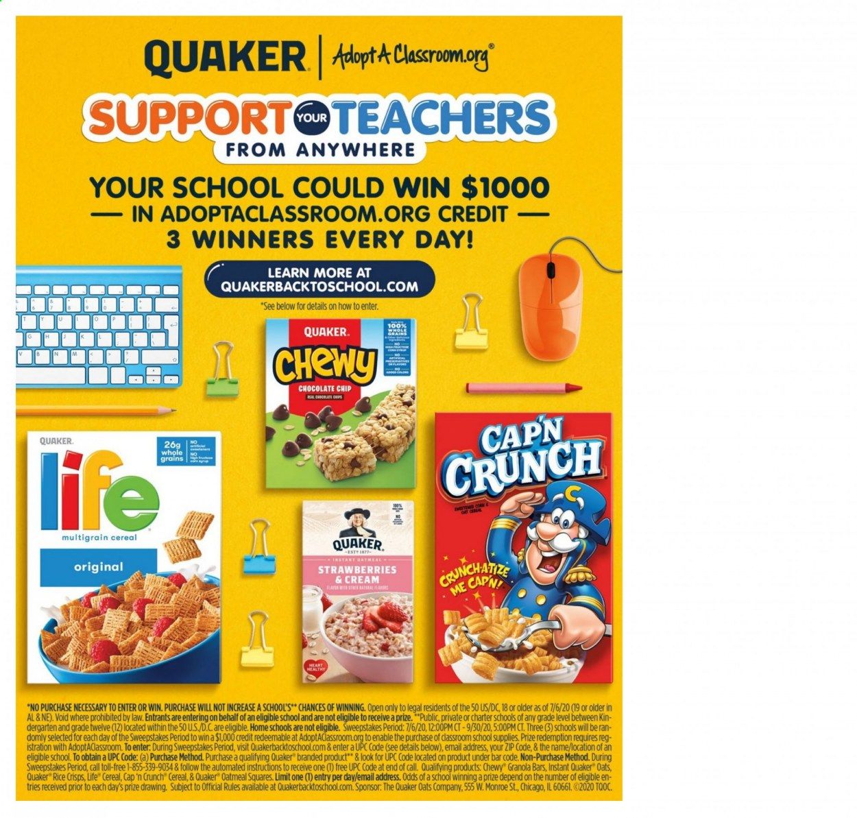 Cub Foods Weekly Ad August 30 to September 5