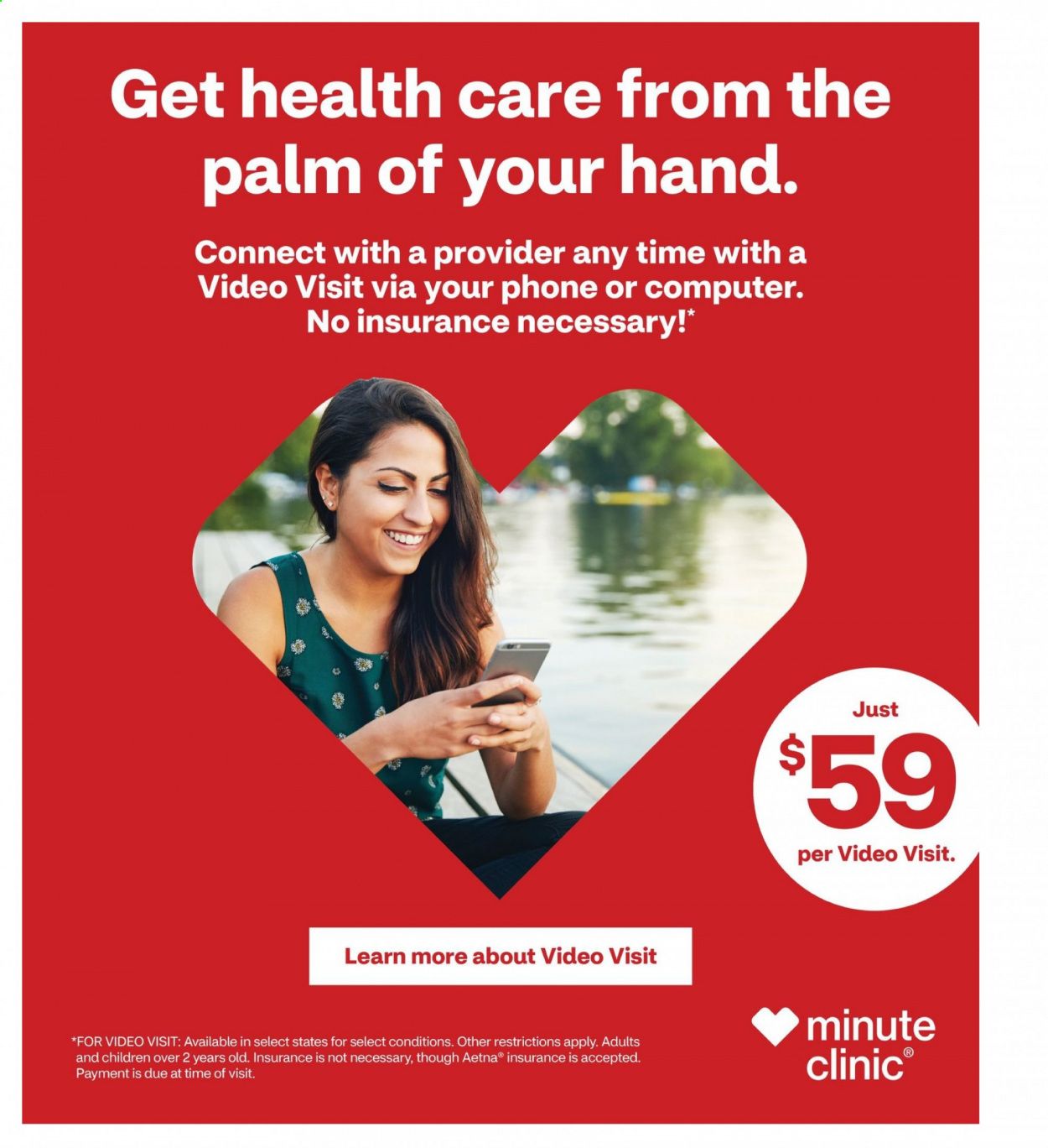 CVS Pharmacy Weekly Ad August 30 to September 5