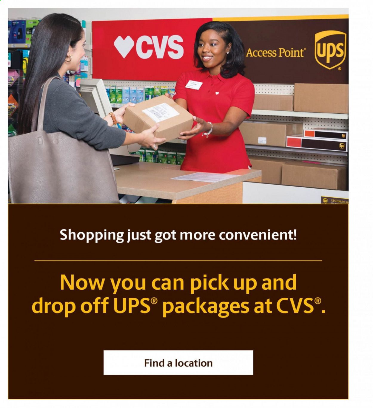 CVS Pharmacy Weekly Ad August 30 to September 5