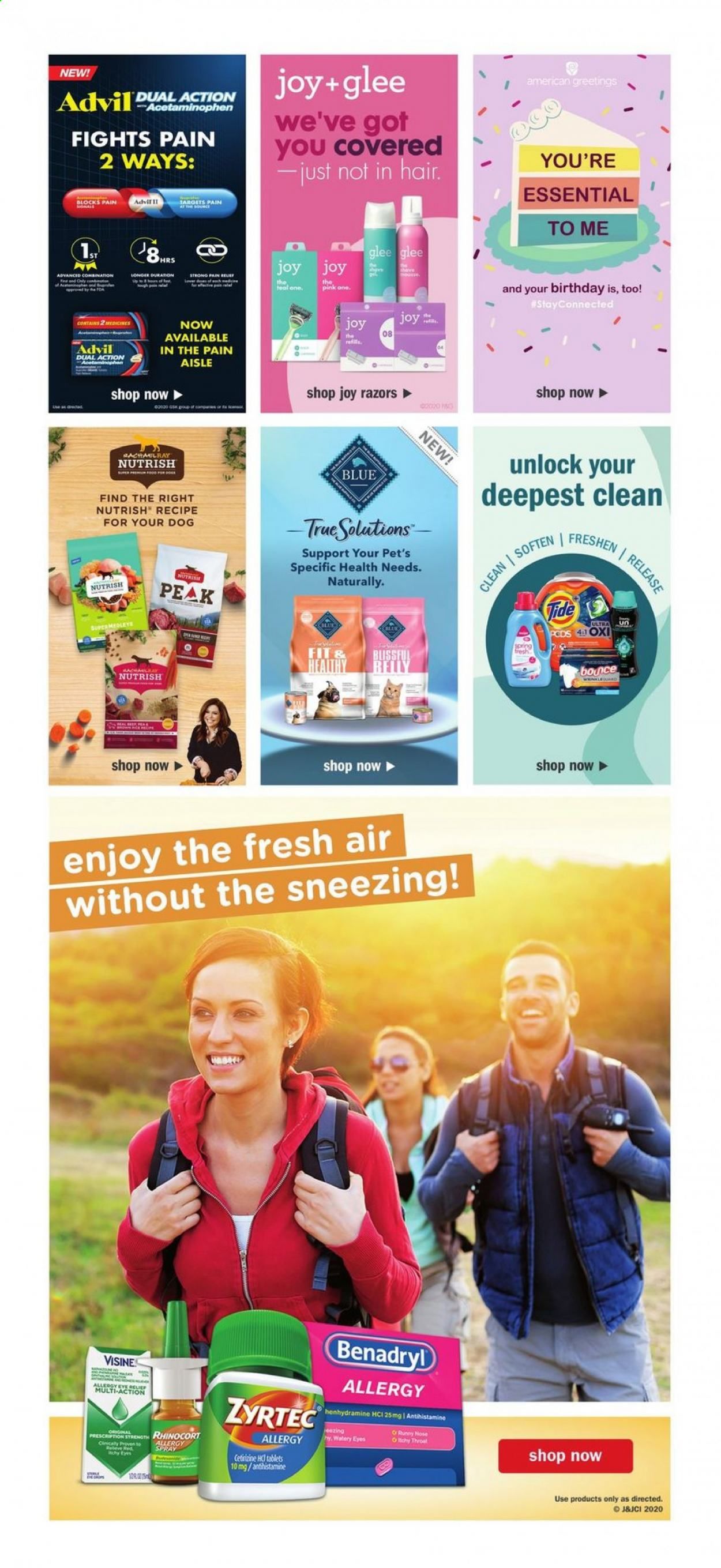 Meijer (OH) Weekly Ad August 30 to September 5
