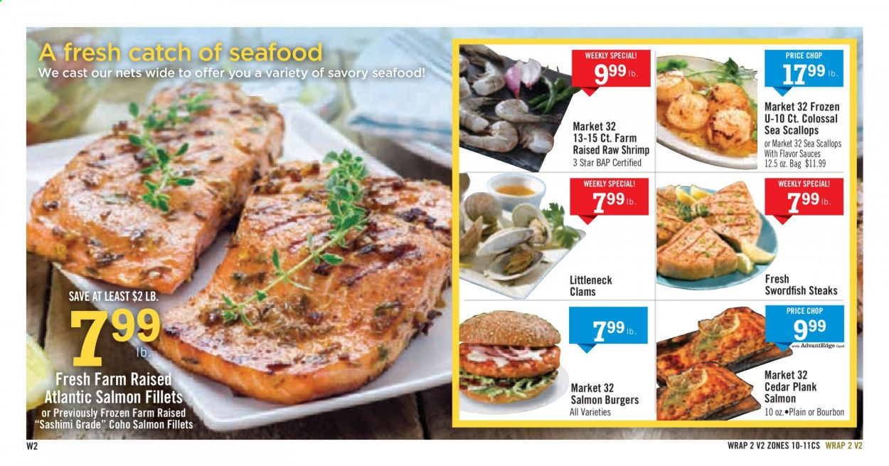 Price Chopper (MA) Weekly Ad August 30 to September 5