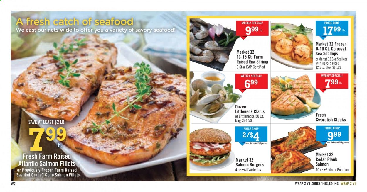Price Chopper (NY) Weekly Ad August 30 to September 5
