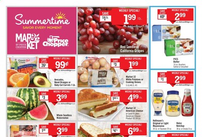 Price Chopper (NH) Weekly Ad August 30 to September 5
