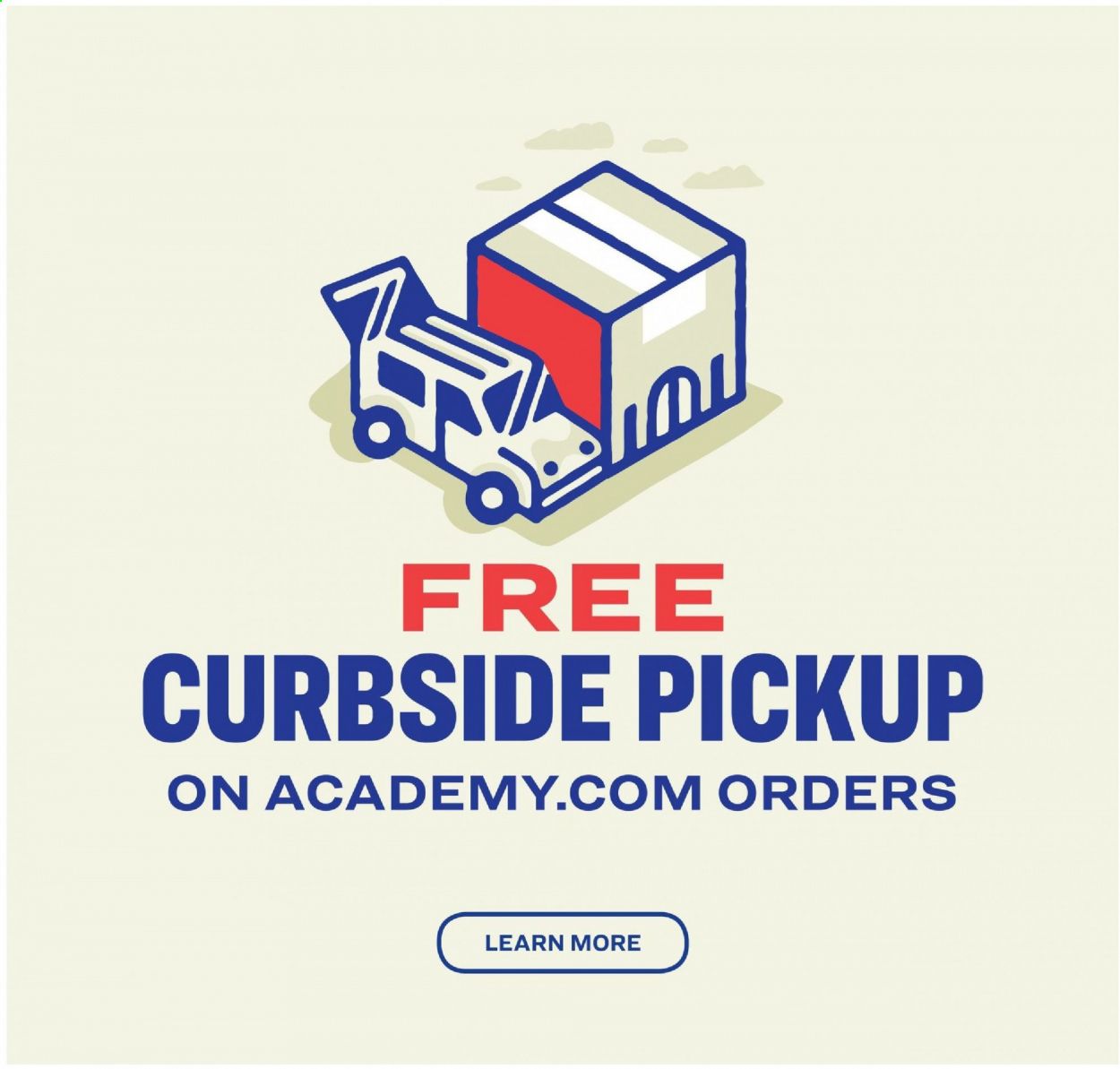 Academy Sports Weekly Ad August 30 to September 13