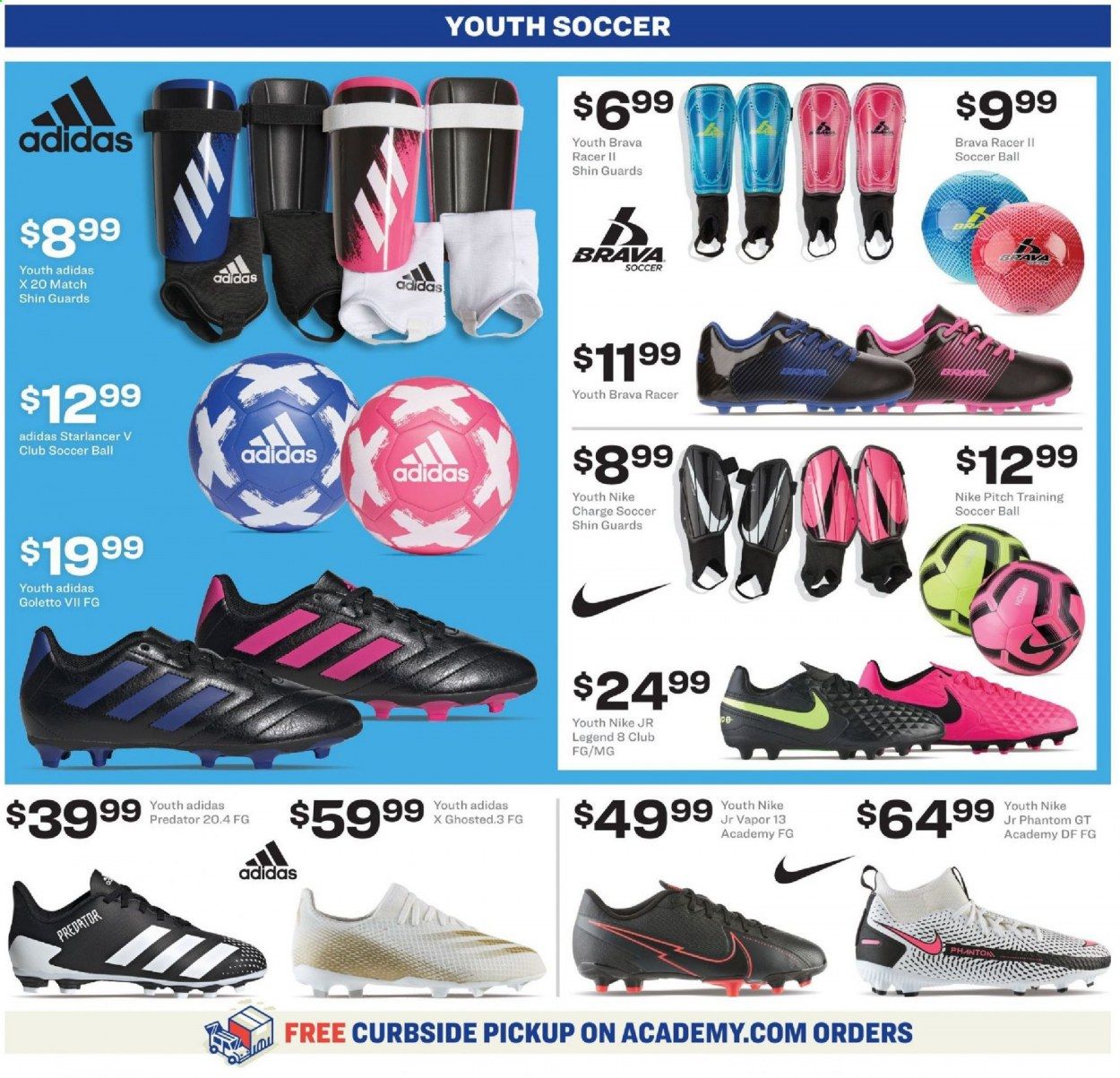 Academy Sports Weekly Ad August 30 to September 13