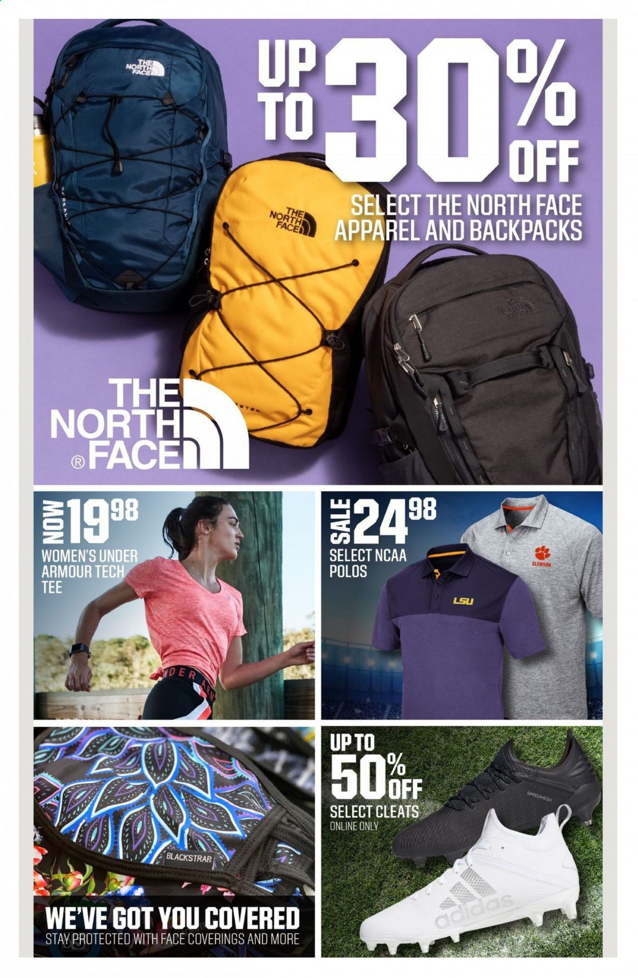 DICK'S Weekly Ad August 30 to September 5