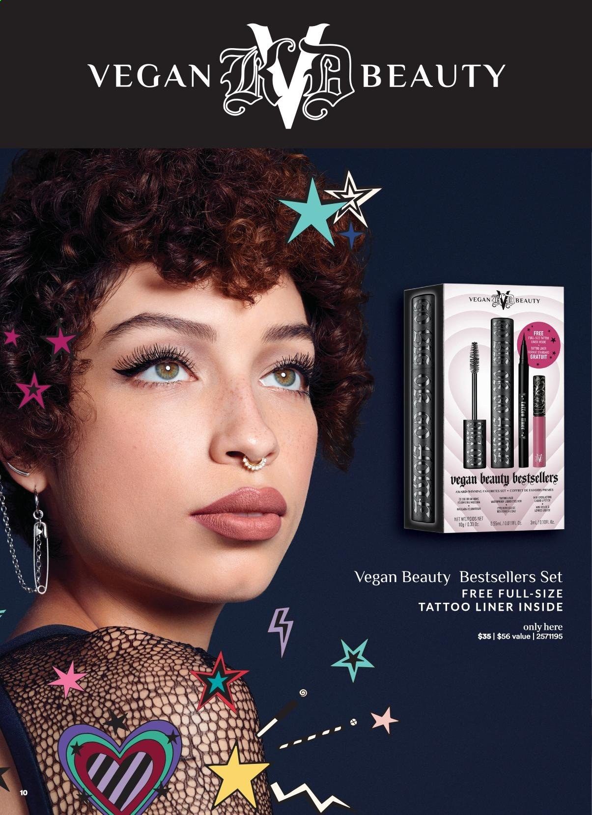 Ulta Beauty Weekly Ad August 30 to September 19