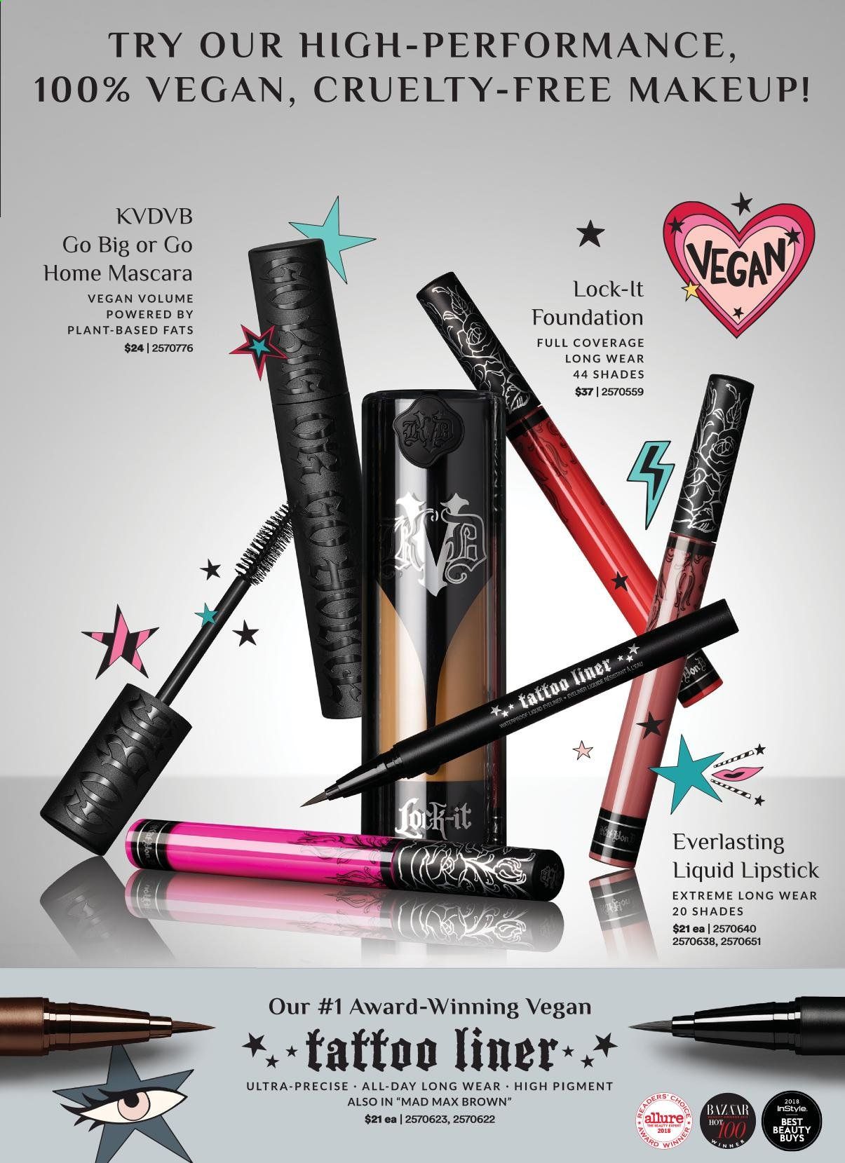 Ulta Beauty Weekly Ad August 30 to September 19