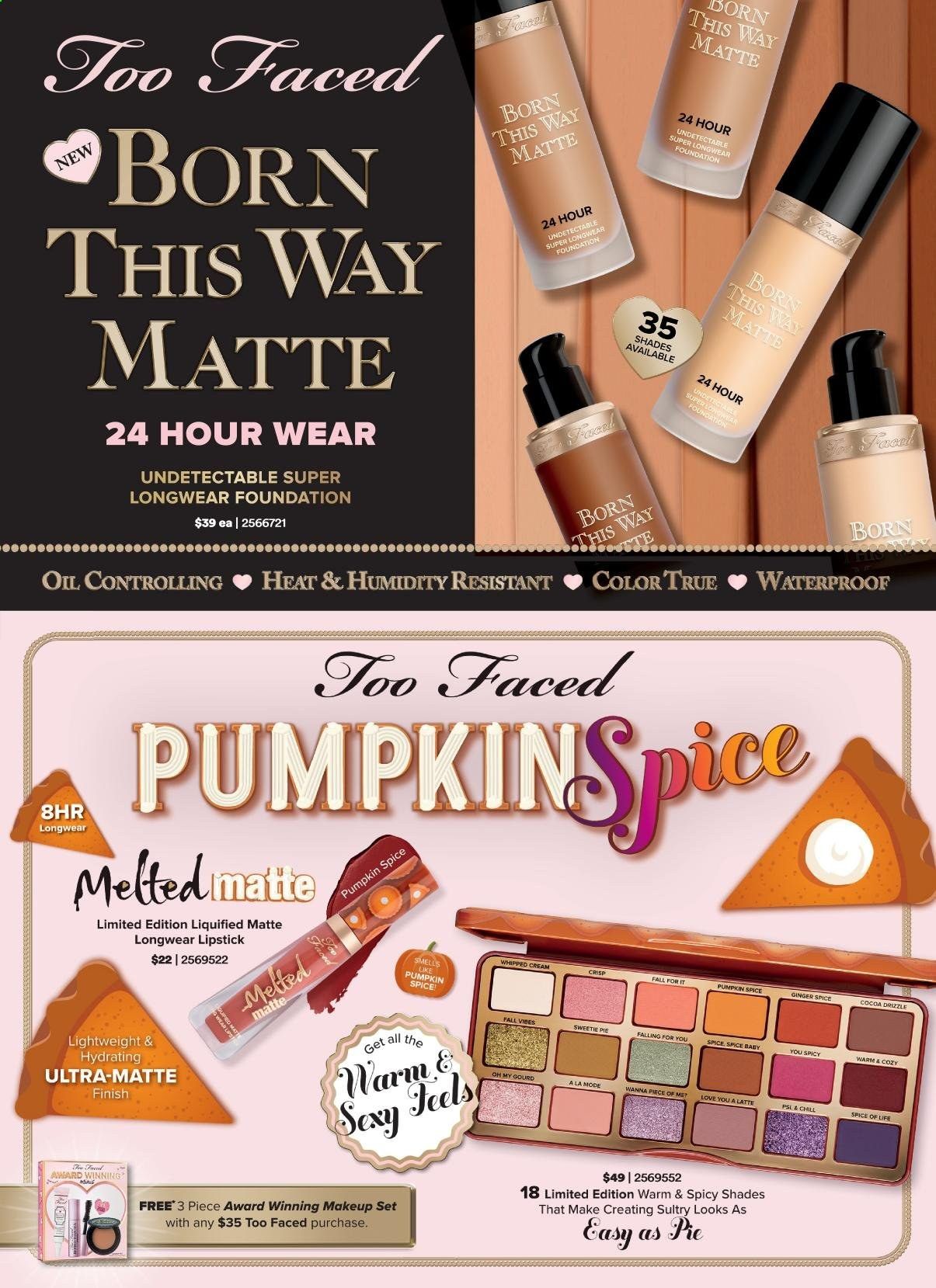 Ulta Beauty Weekly Ad August 30 to September 19