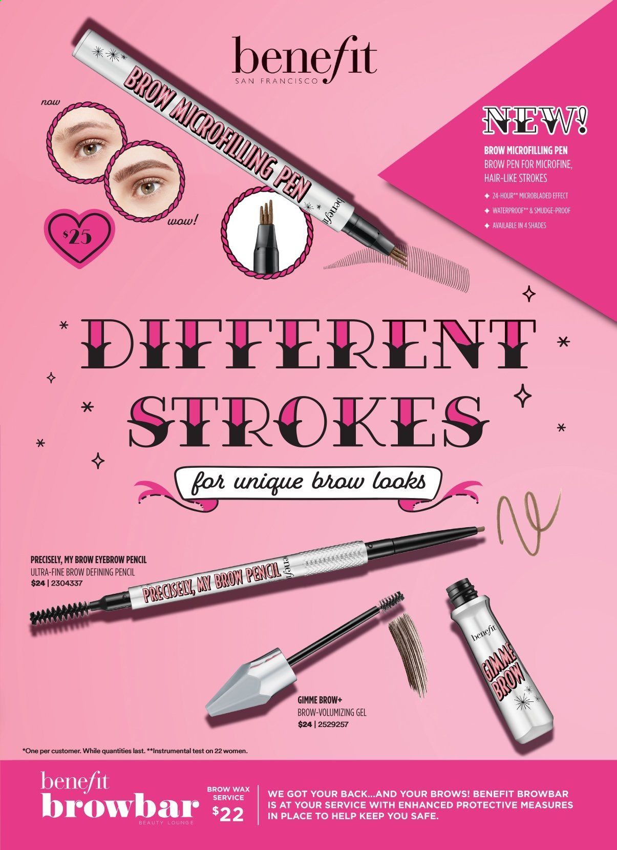 Ulta Beauty Weekly Ad August 30 to September 19