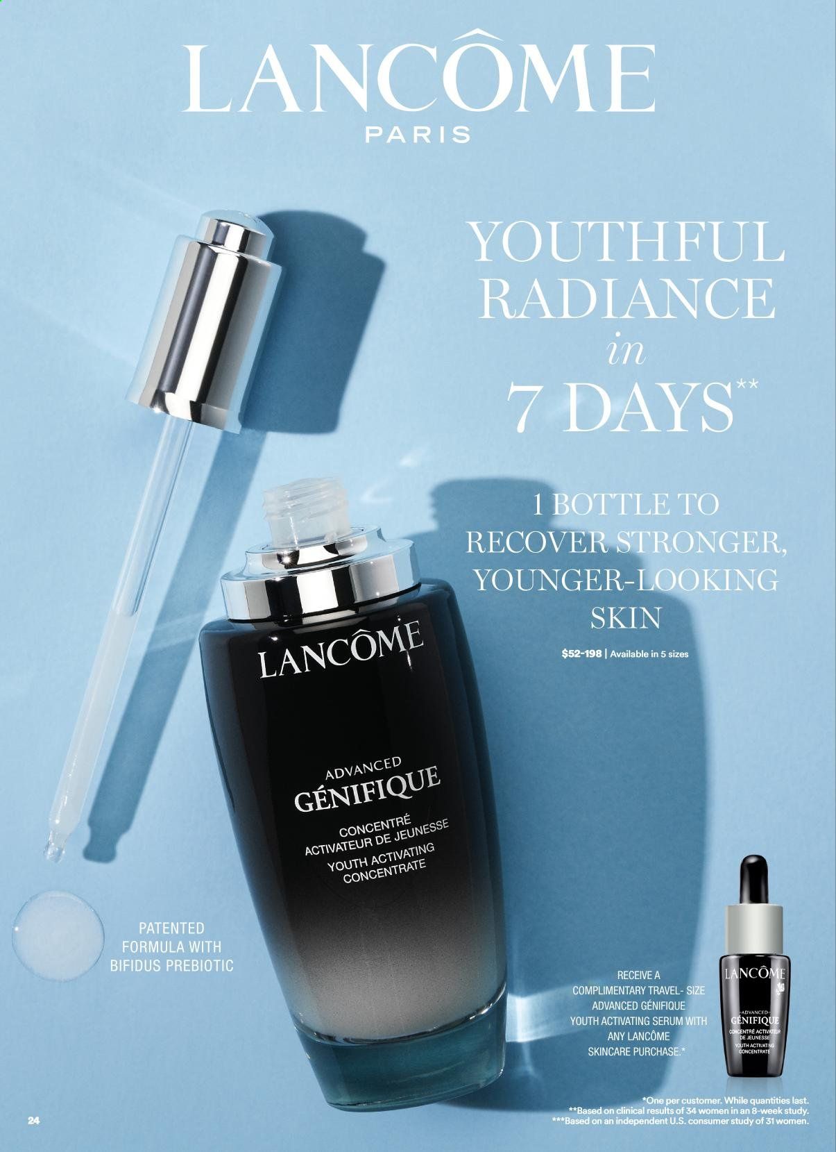Ulta Beauty Weekly Ad August 30 to September 19