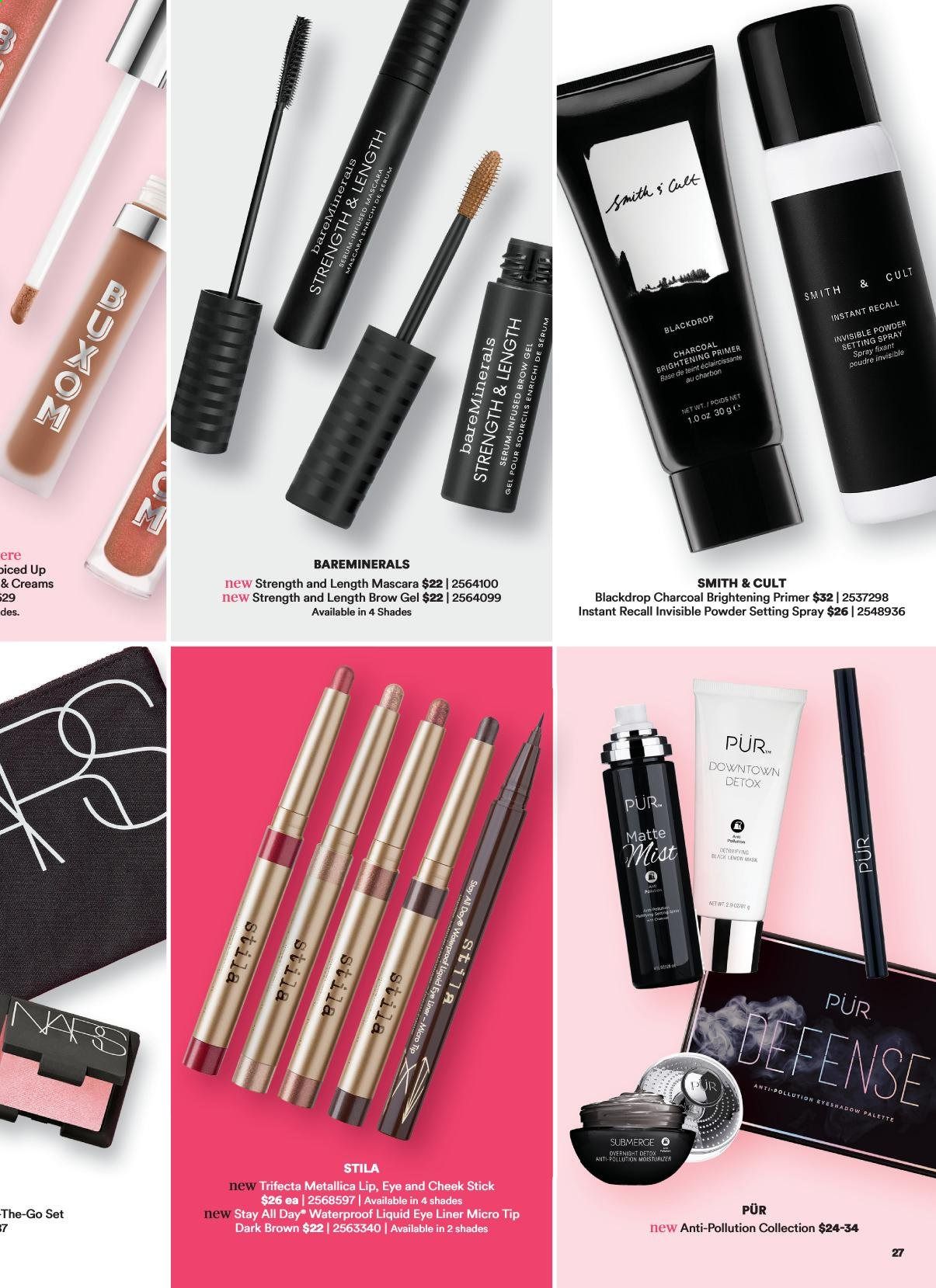 Ulta Beauty Weekly Ad August 30 to September 19