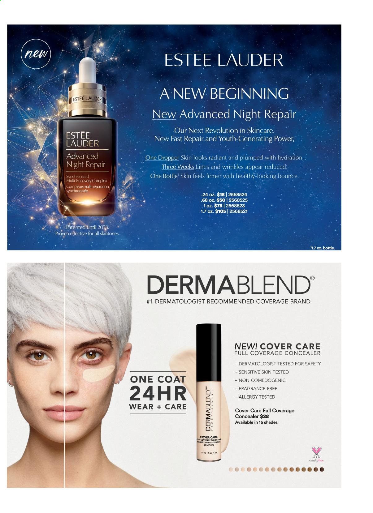 Ulta Beauty Weekly Ad August 30 to September 19