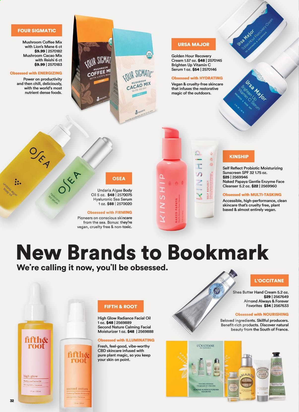 Ulta Beauty Weekly Ad August 30 to September 19